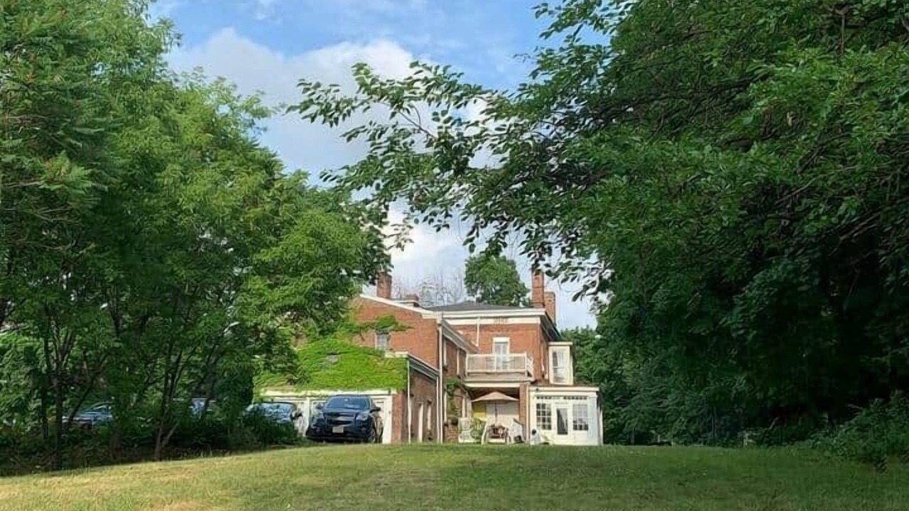 Photo of Outdoor in Newtonville