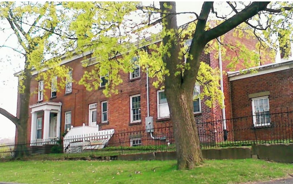 Photo of Outdoor in Cohoes