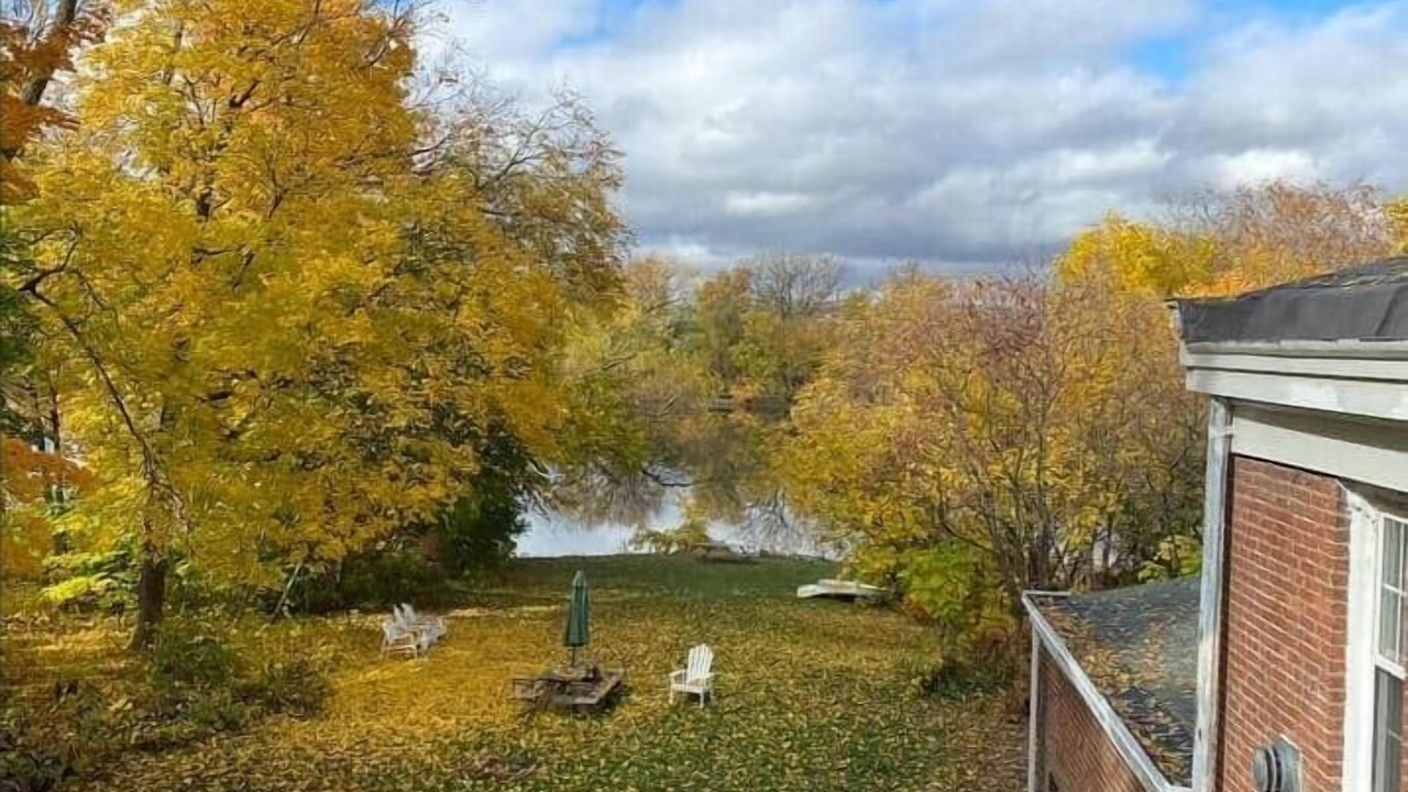 Photo of Outdoor in Newtonville