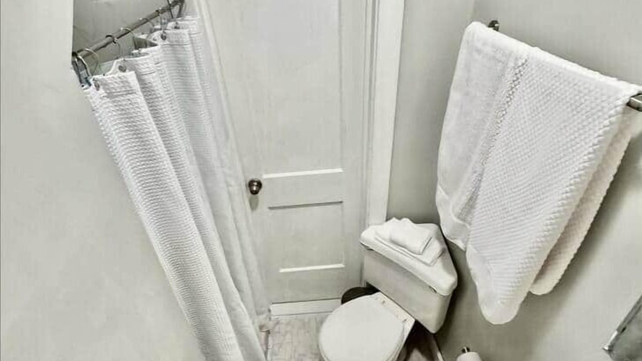 Photo of Bathroom in Newtonville
