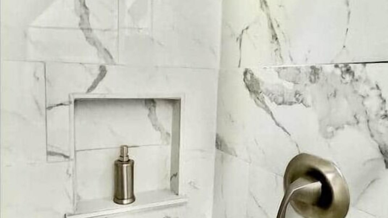 Photo of Bathroom in Newtonville
