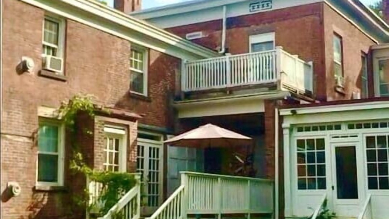 Photo of Outdoor in Newtonville