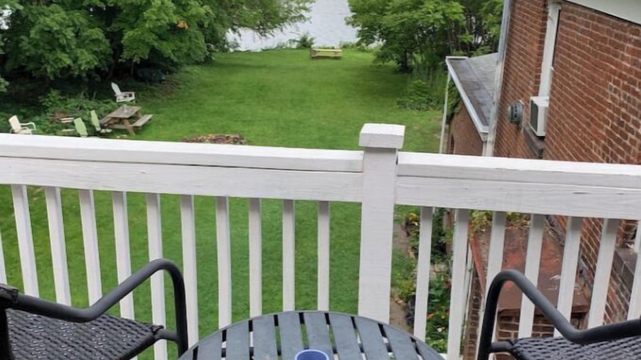 Photo of Outdoor in Cohoes