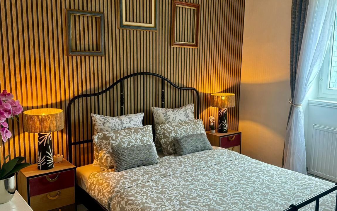 Photo of Bedroom in Etables-sur-Mer