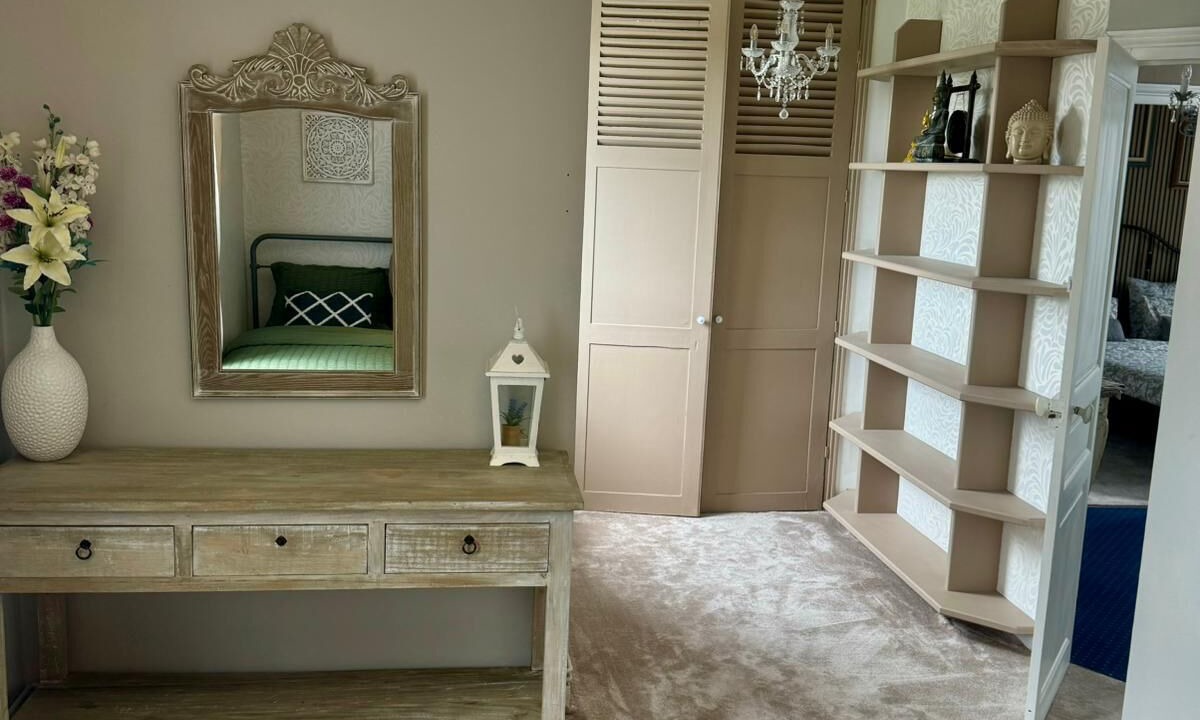 Photo of Bedroom in Etables-sur-Mer