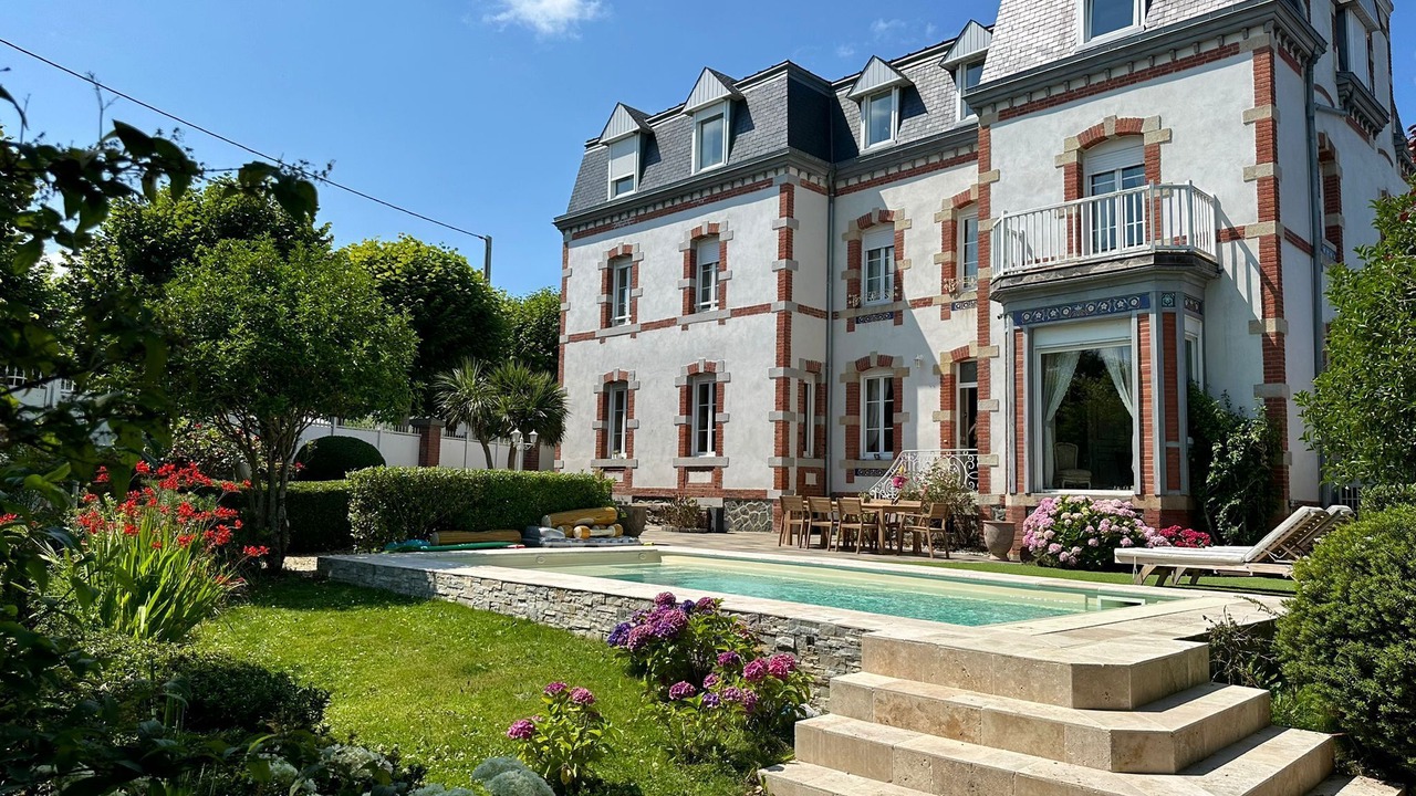 Photo of Outdoor in Etables-sur-Mer