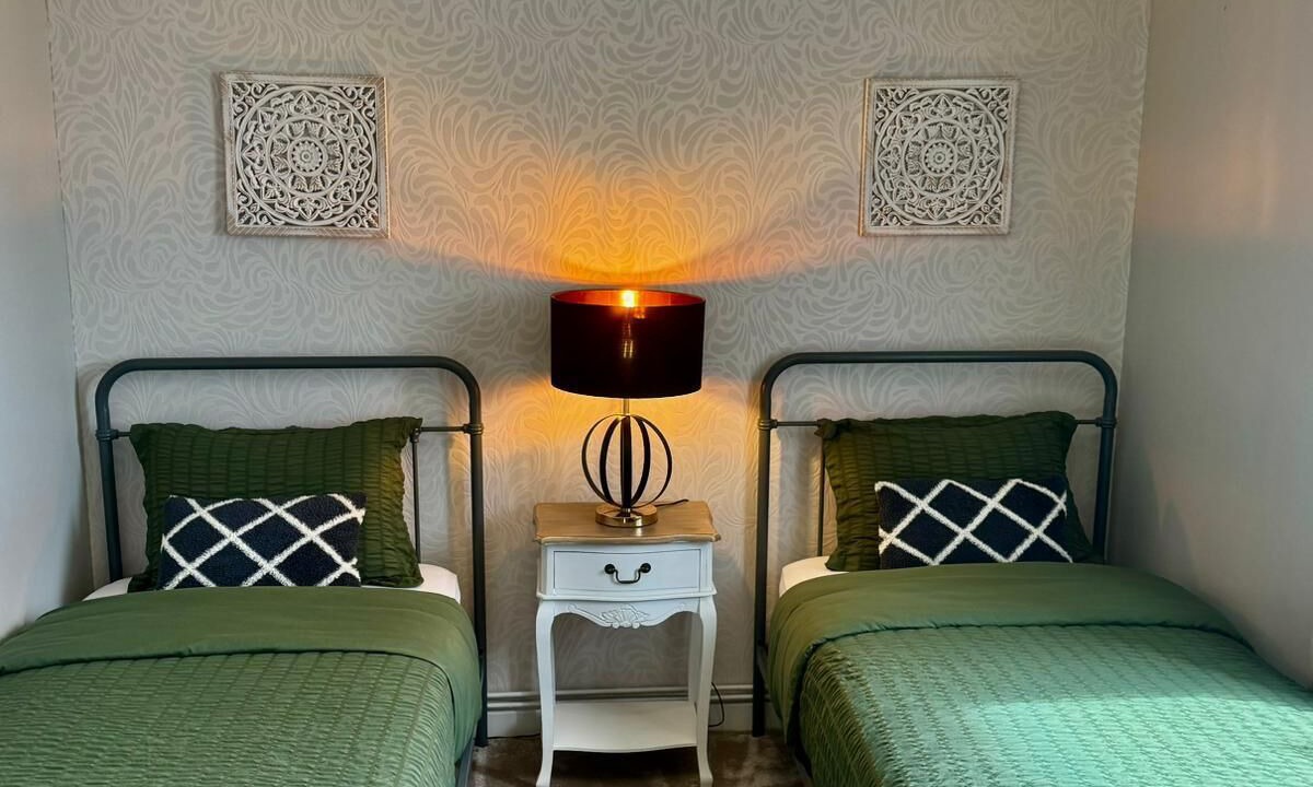 Photo of Bedroom in Etables-sur-Mer