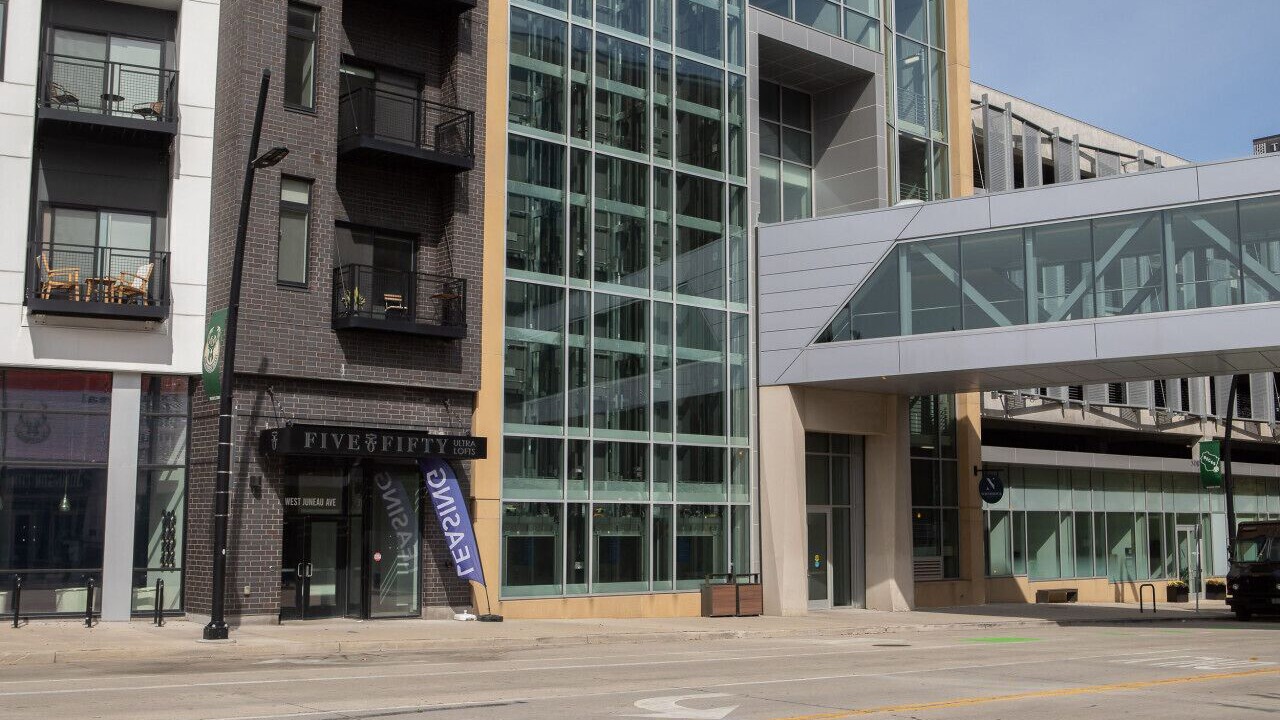 Photo of Outdoor in Milwaukee