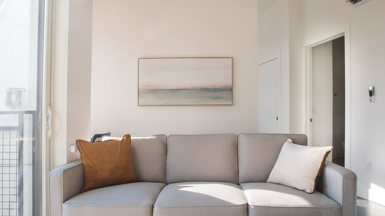 Photo of Bedroom in Milwaukee