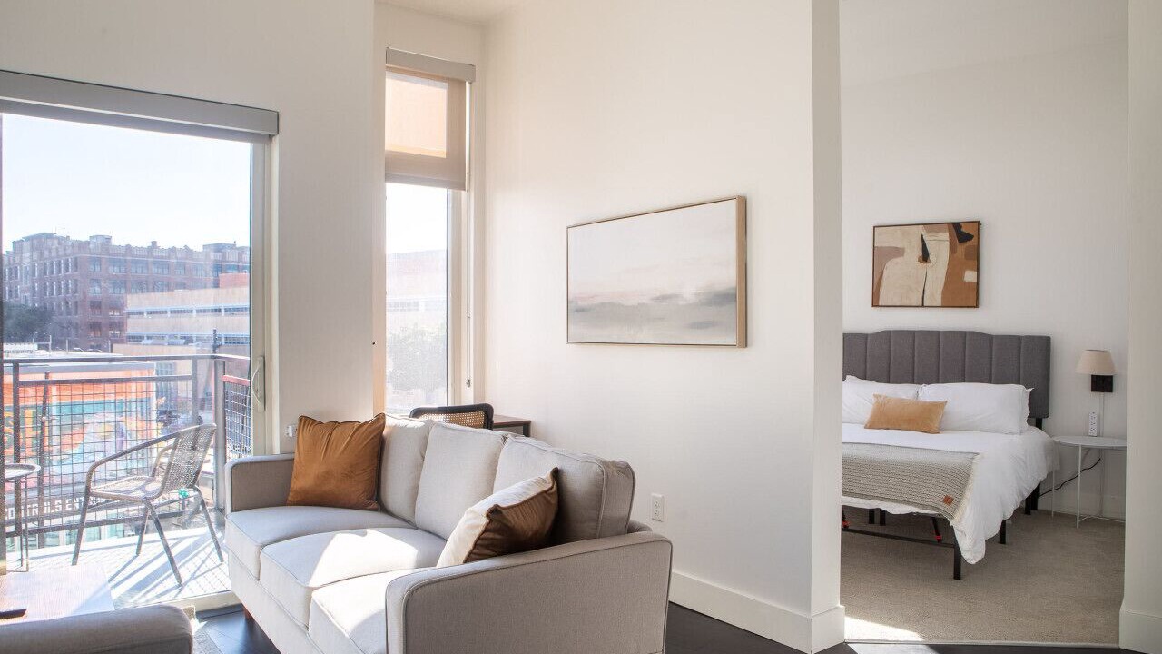Photo of Bedroom in Milwaukee