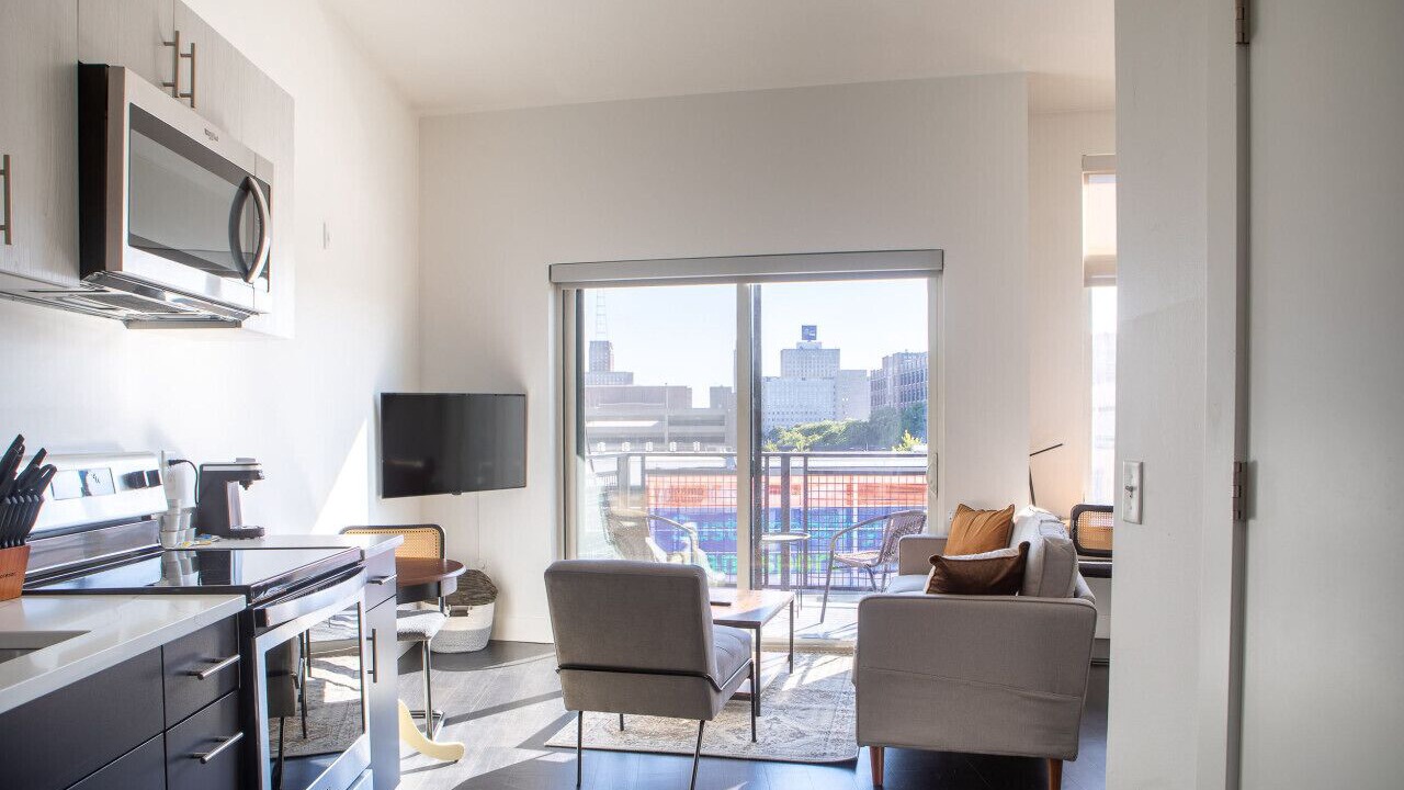 Photo of Bedroom in Milwaukee