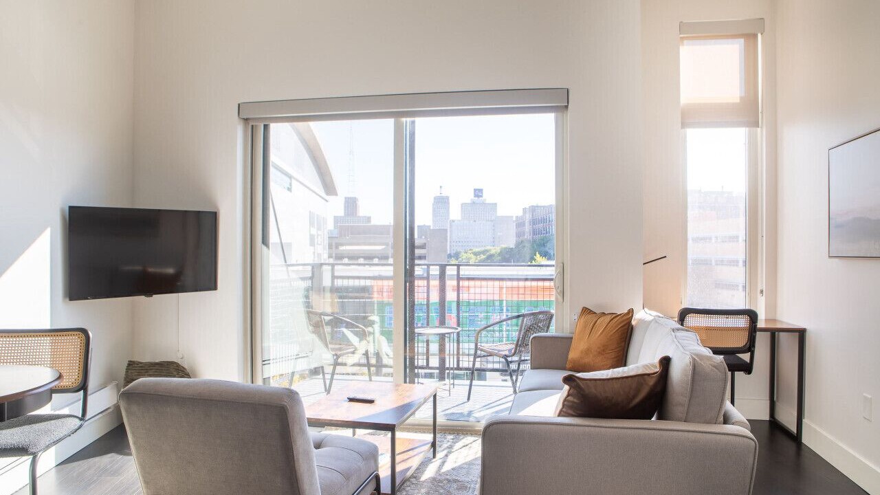 Photo of Bedroom in Milwaukee