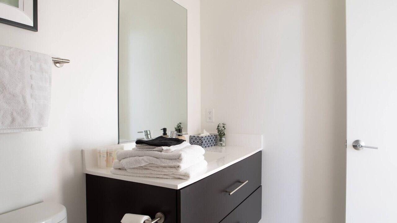 Photo of Bathroom in Milwaukee