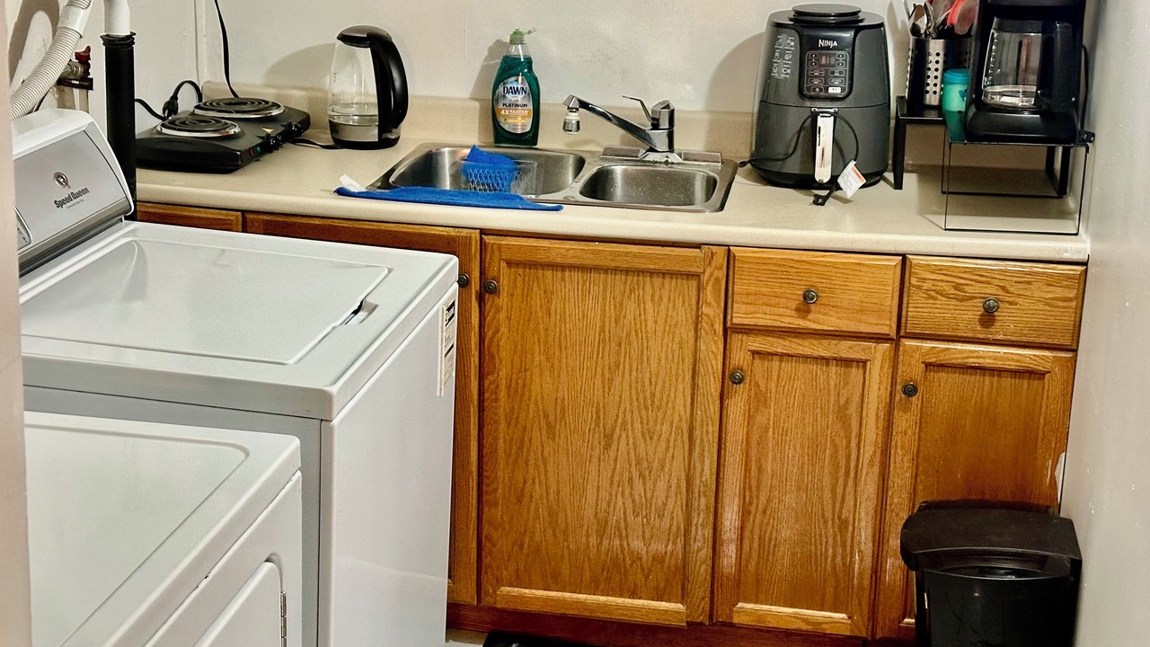 Photo of Kitchen in Mississauga Valleys