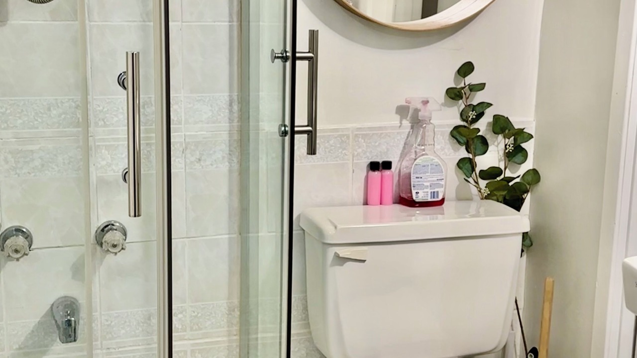 Photo of Bathroom in Mississauga Valleys