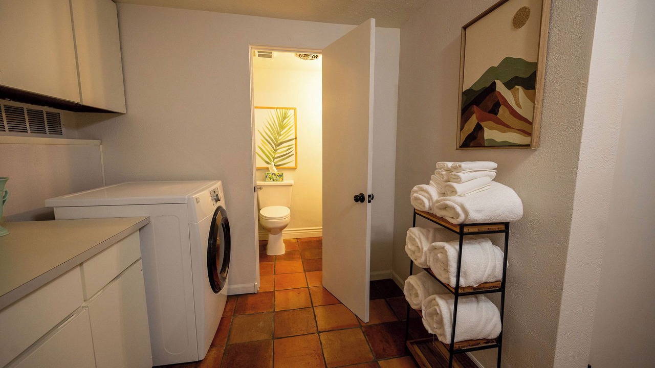 Photo of Bathroom in Near Northwest