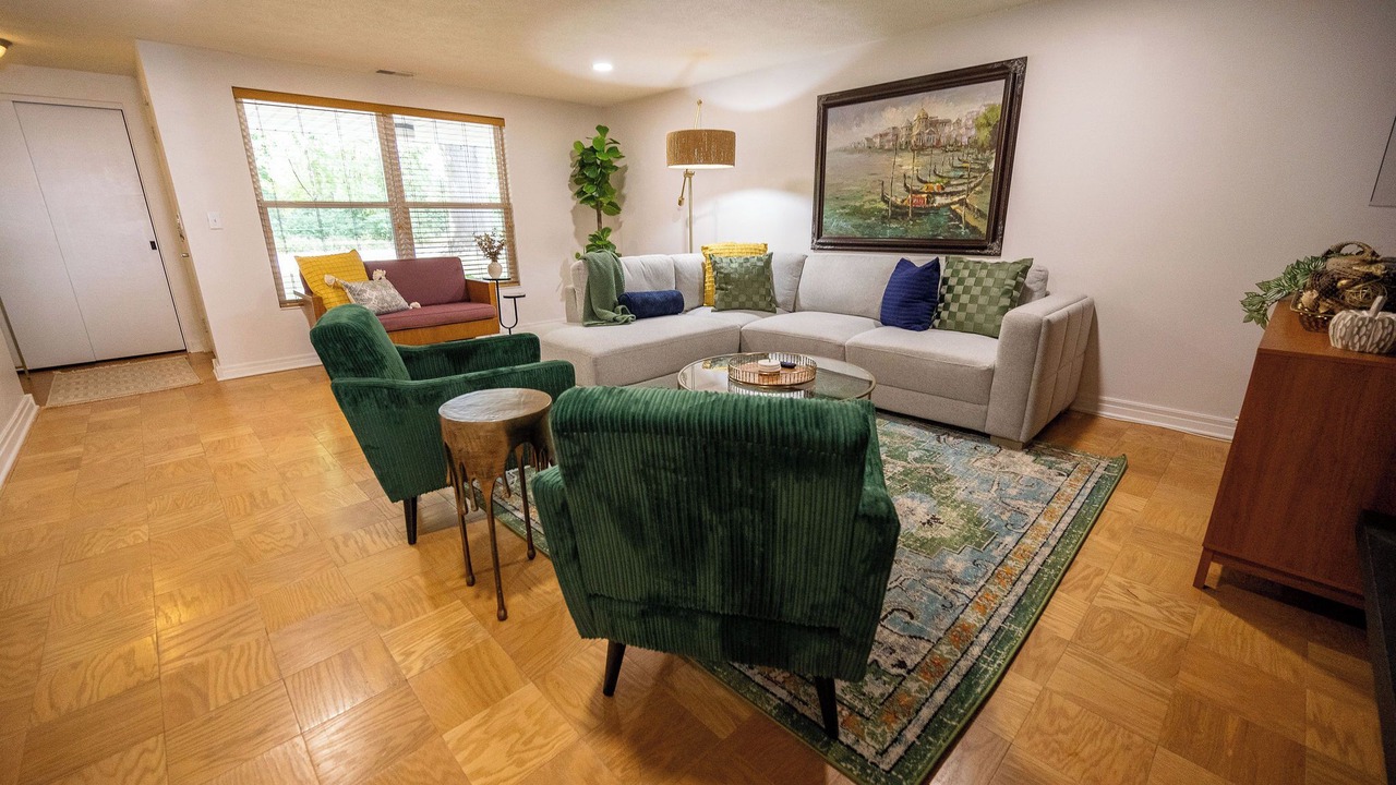 Photo of Bedroom in Near Northwest