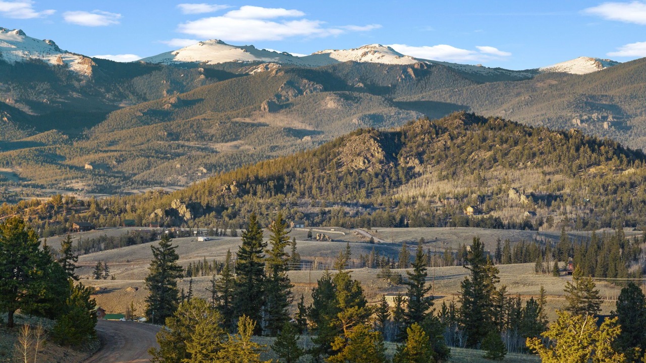 Photo of Outdoor in Indian Mountain