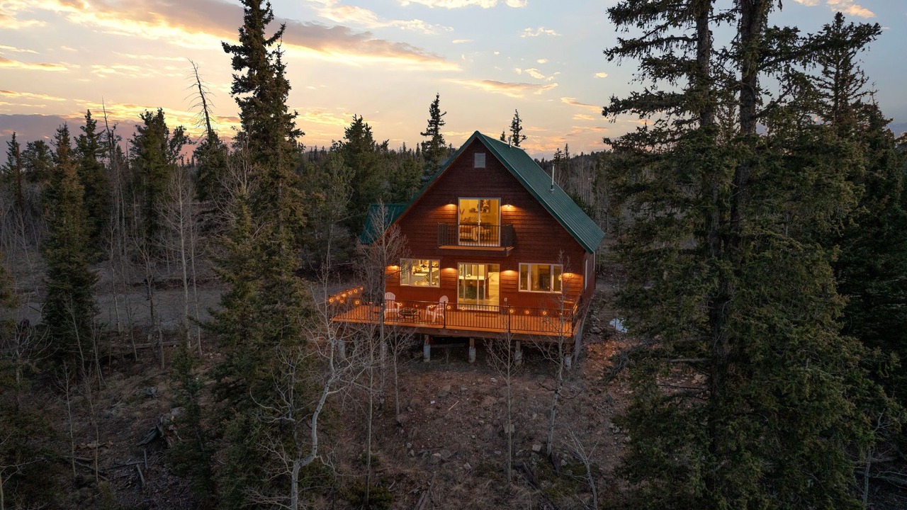 Photo of Outdoor in Indian Mountain