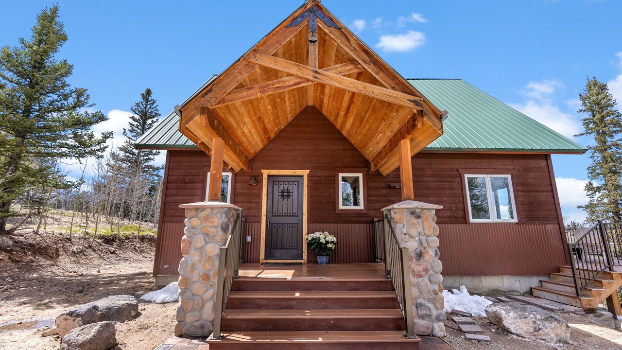 Photo of Outdoor in Indian Mountain