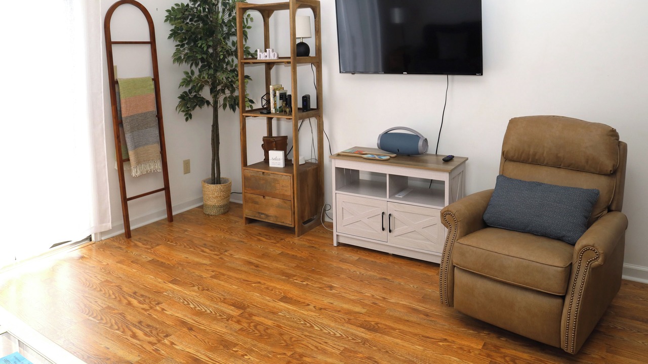 Photo of Livingroom in North Shore