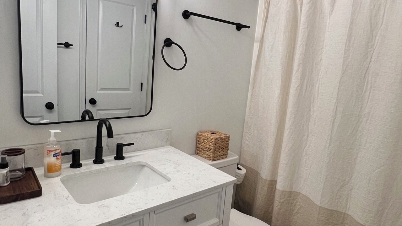 Photo of Bathroom in North Shore