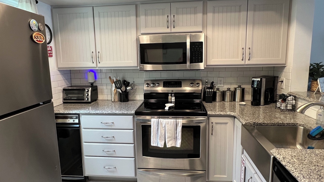 Photo of Kitchen in North Shore