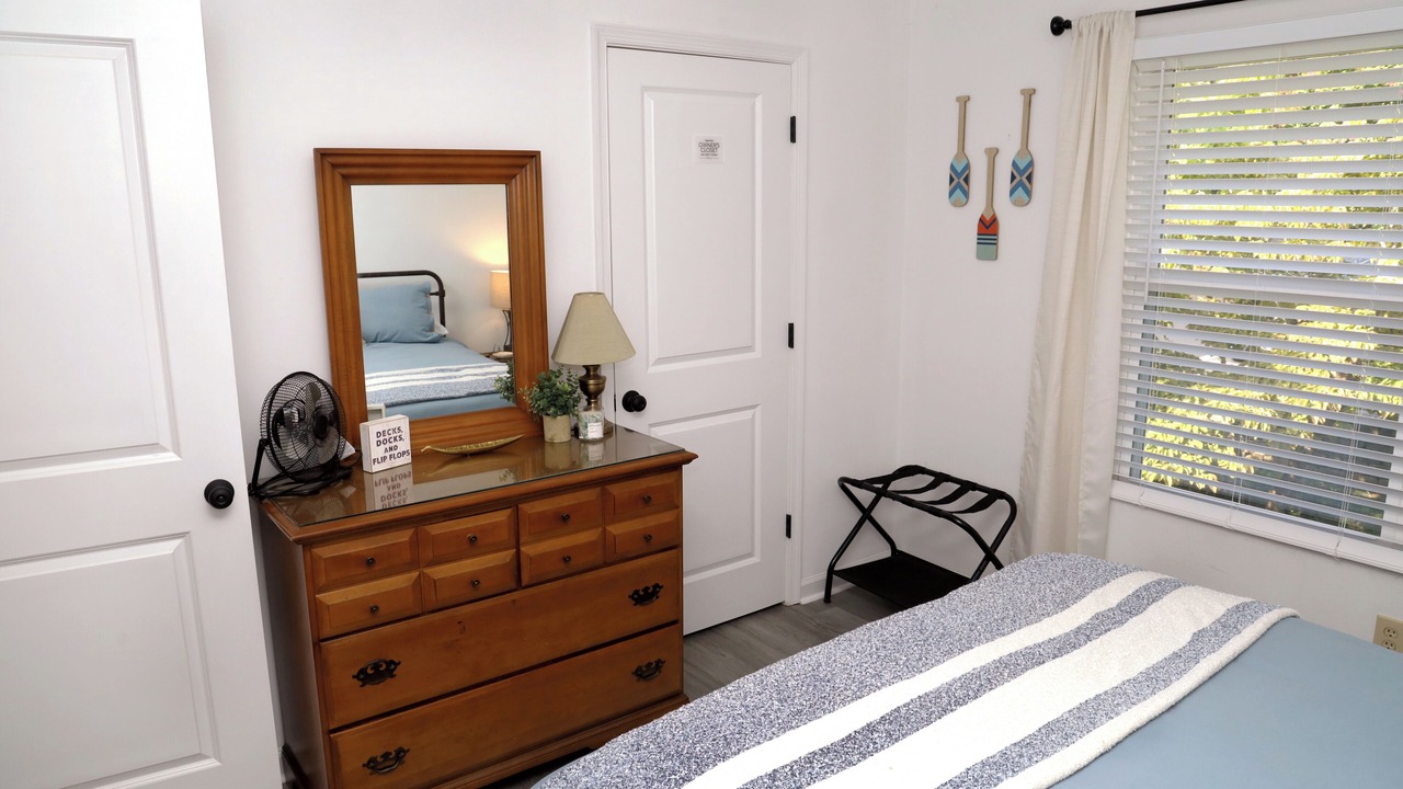 Photo of Bedroom in North Shore