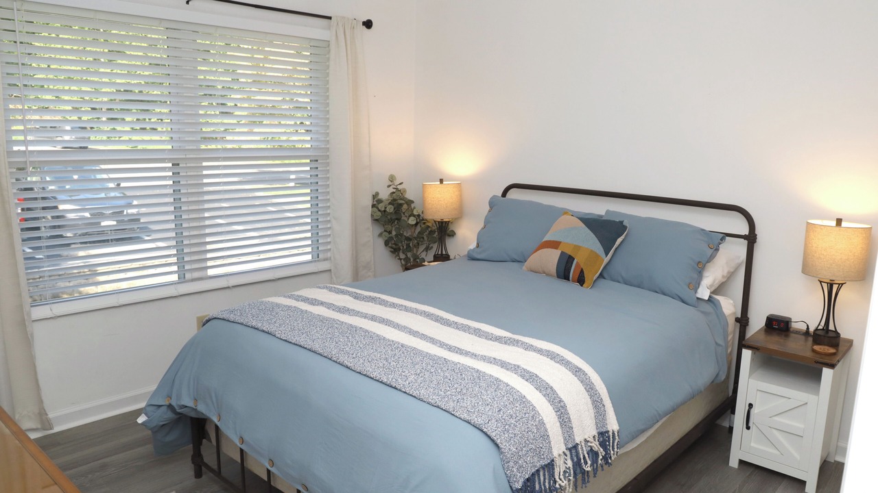 Photo of Bedroom in North Shore