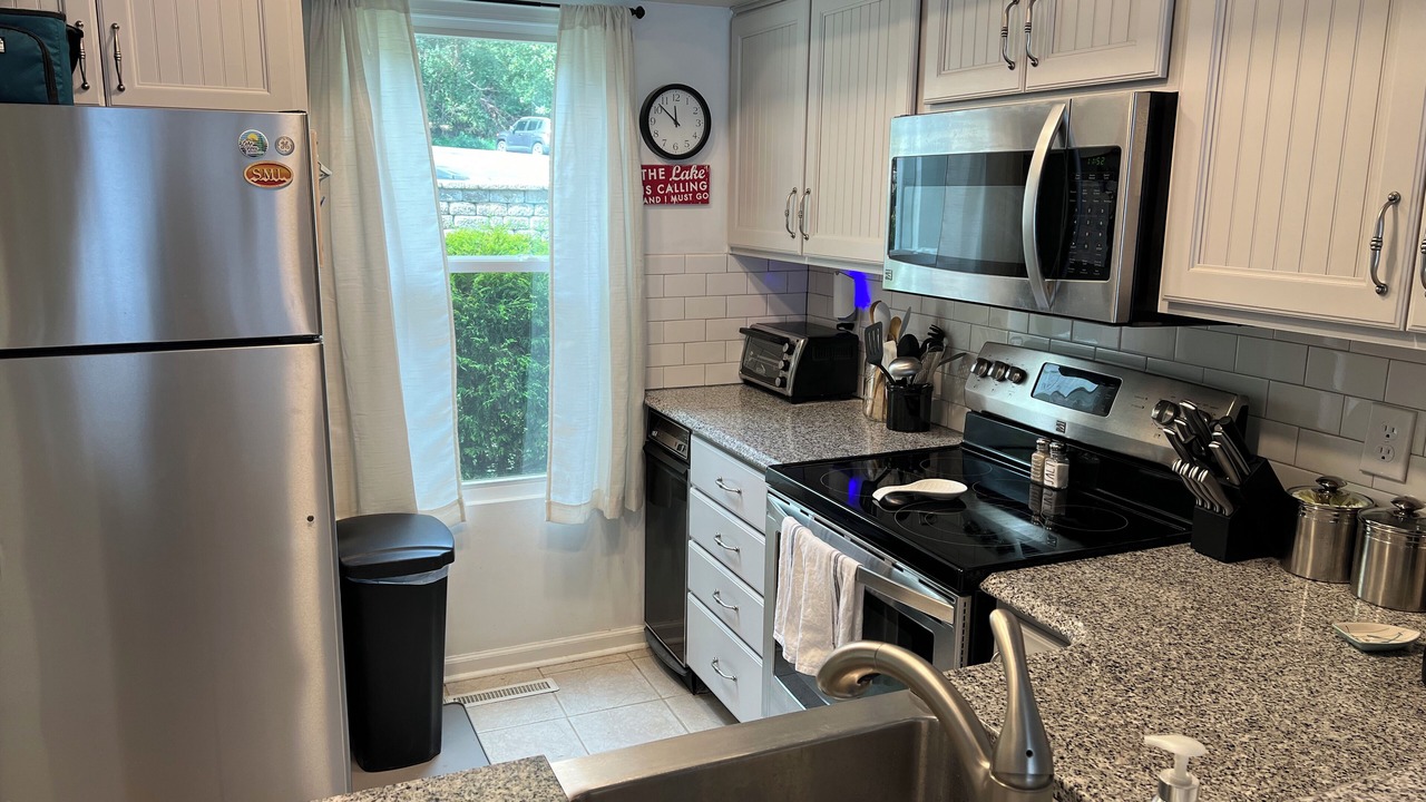 Photo of Kitchen in North Shore