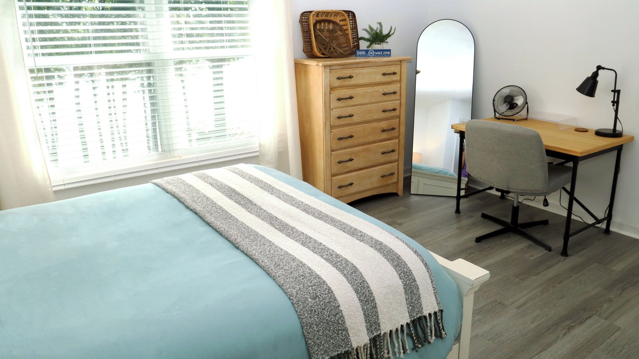 Photo of Bedroom in North Shore
