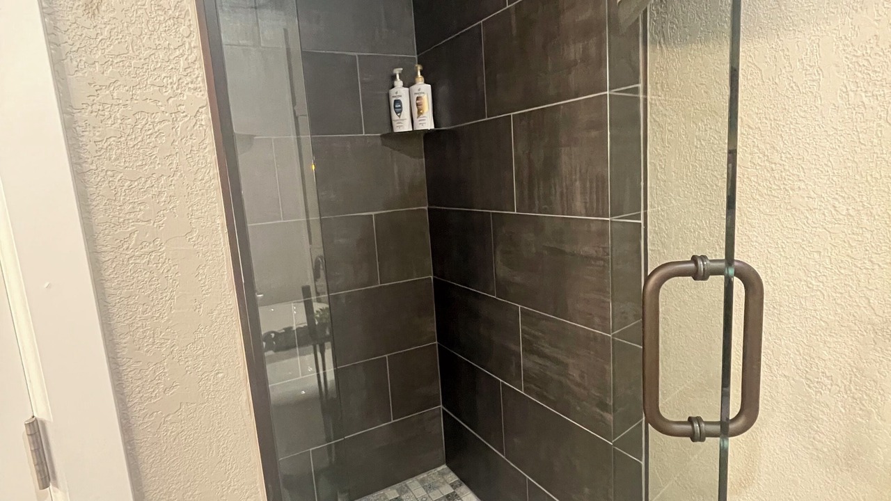 Photo of Bathroom in Van Buren