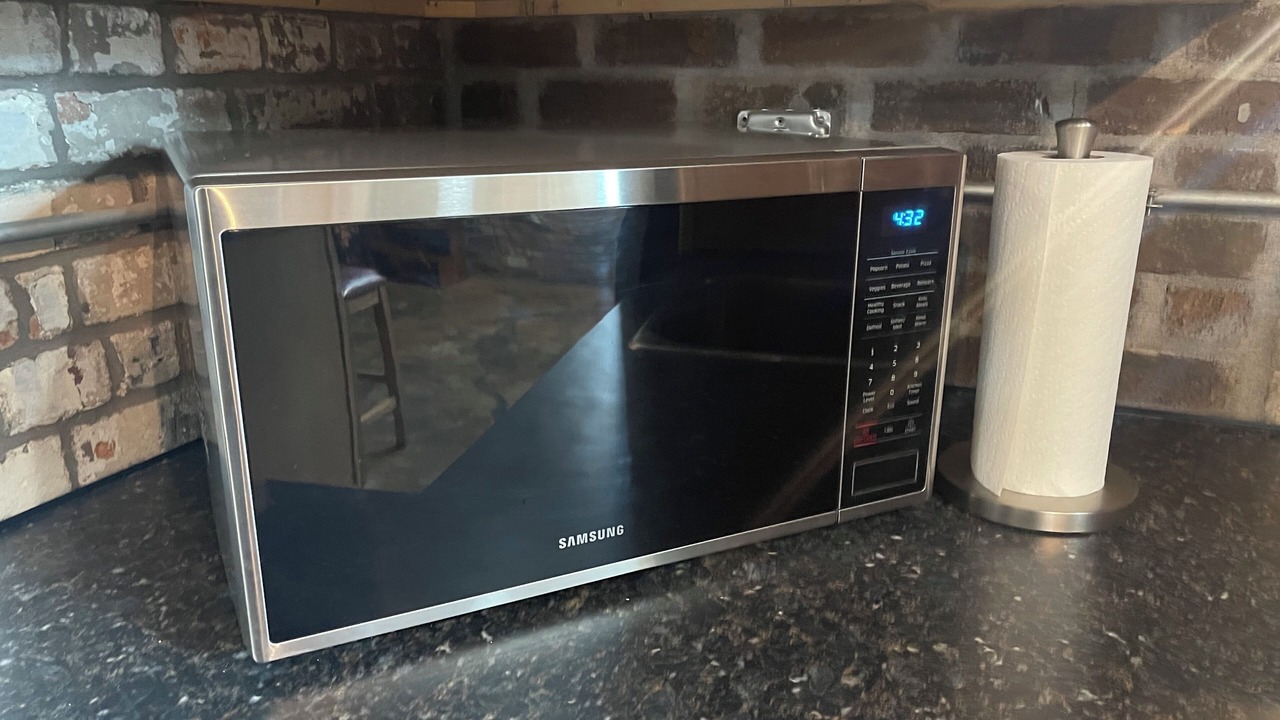 Photo of Kitchen in Van Buren
