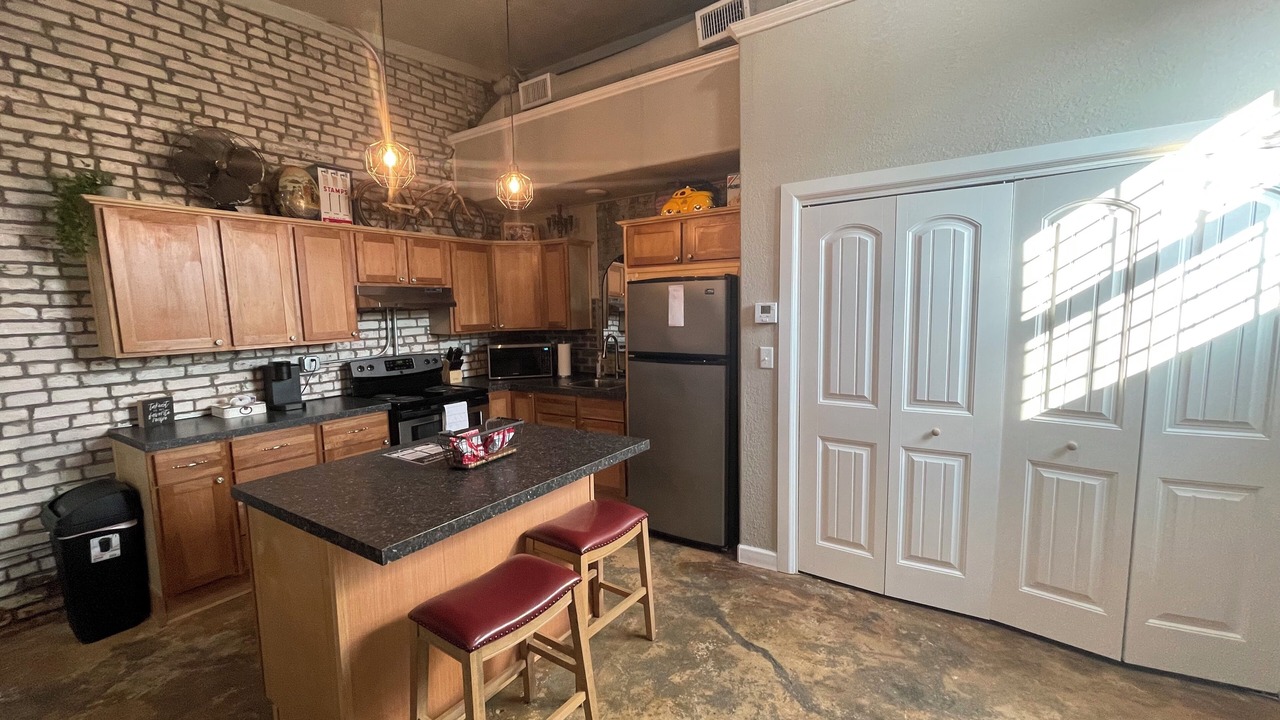 Photo of Kitchen in Van Buren