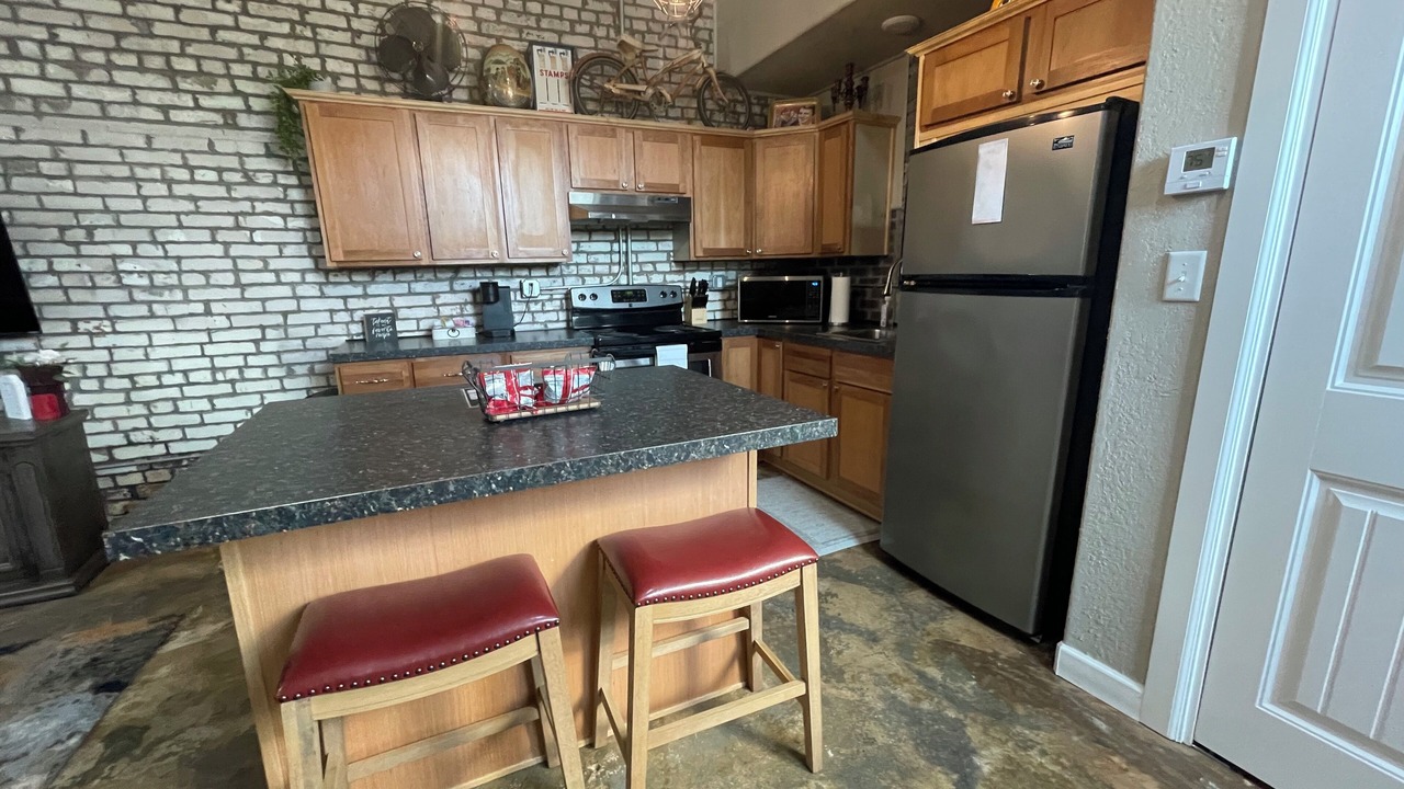 Photo of Kitchen in Van Buren