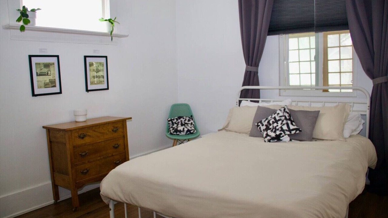 Photo of Bedroom in Shaunavon