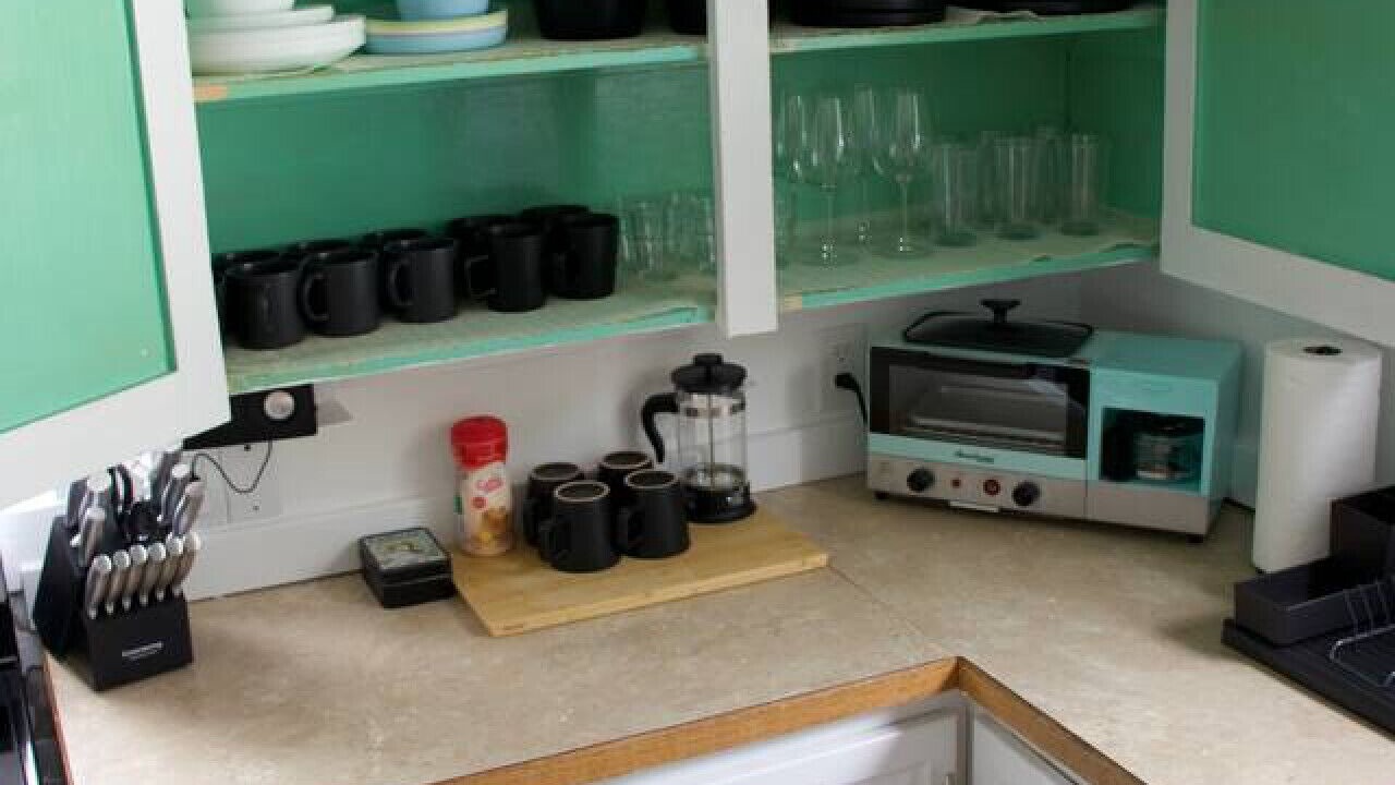 Photo of Kitchen in Shaunavon