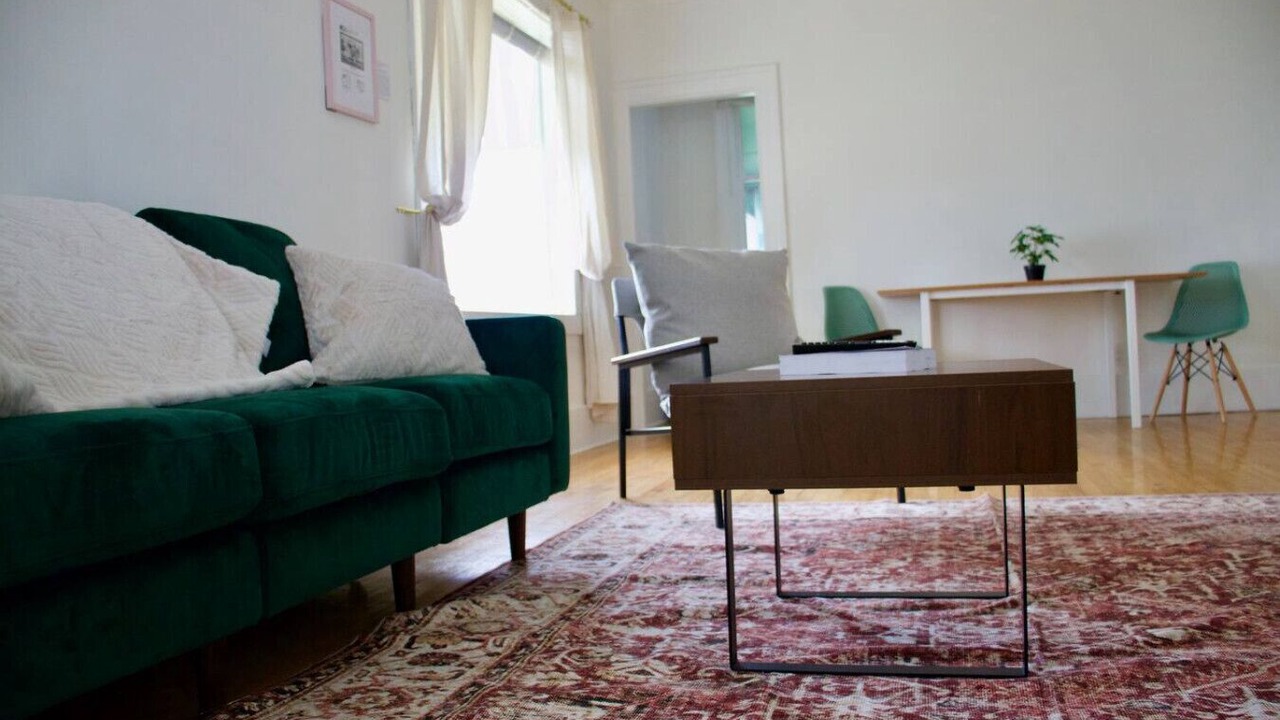 Photo of Livingroom in Shaunavon
