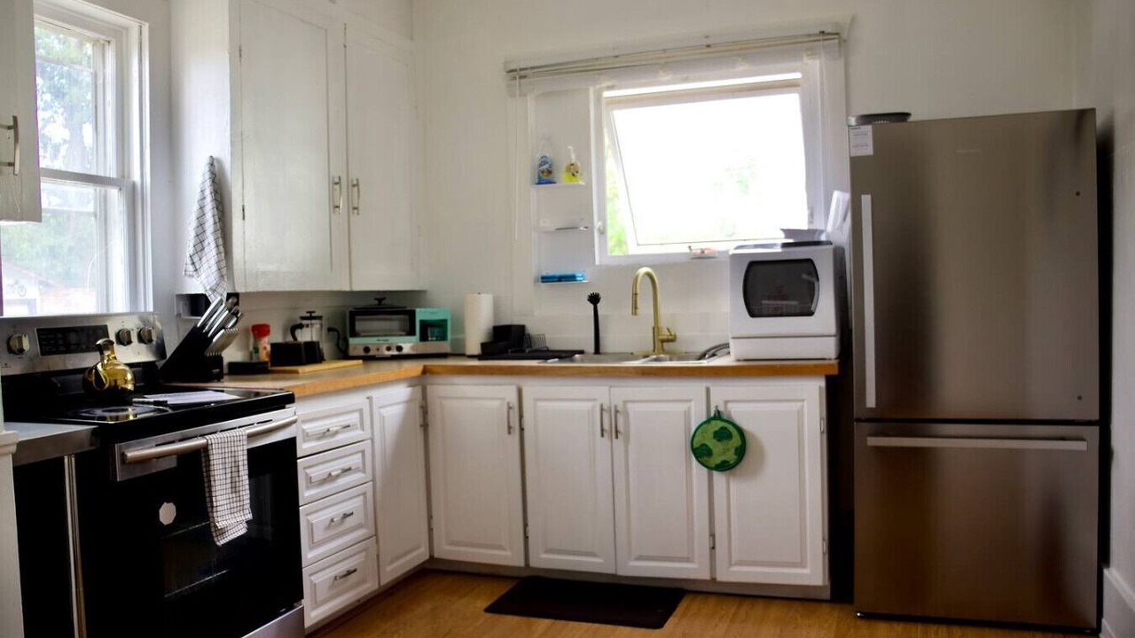 Photo of Kitchen in Shaunavon
