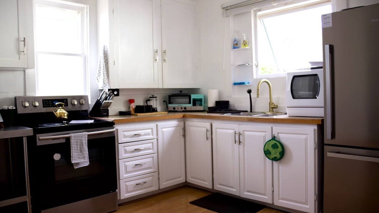 Photo of Kitchen in Shaunavon
