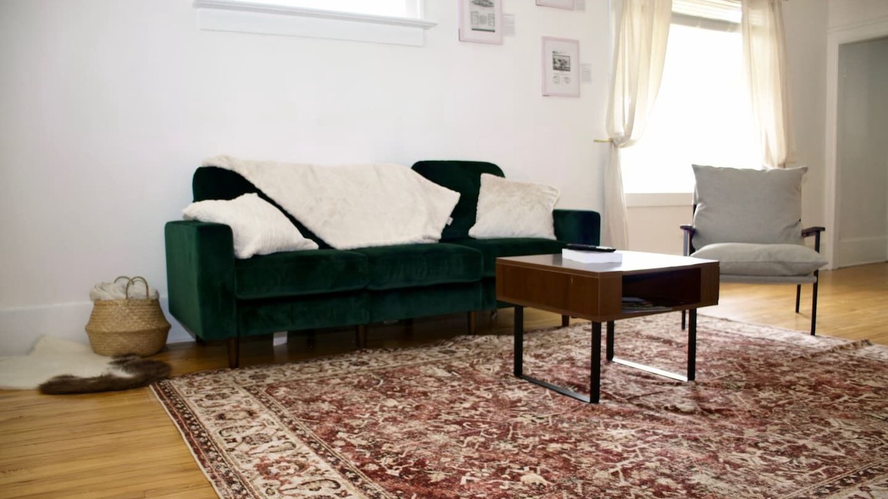 Photo of Livingroom in Shaunavon