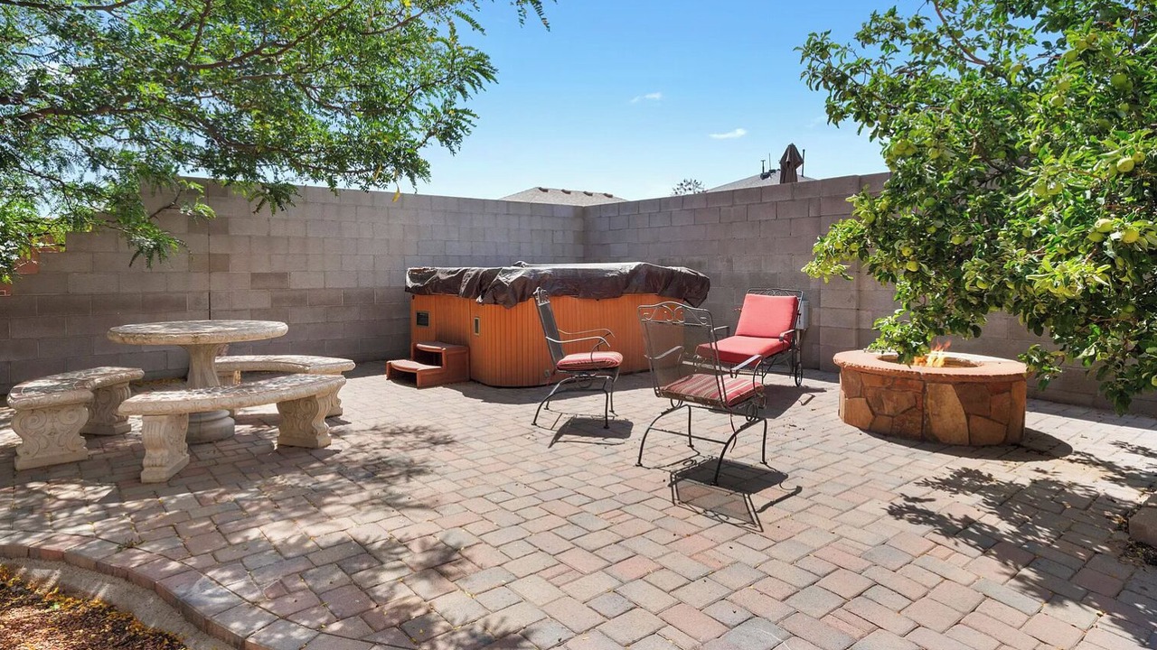Photo of Outdoor in Ranchito