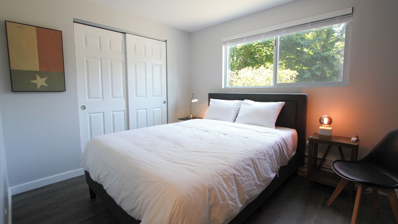 Photo of Bedroom in Olde Town