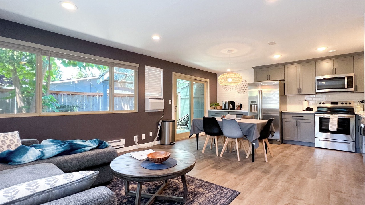 Photo of Kitchen in Olde Town