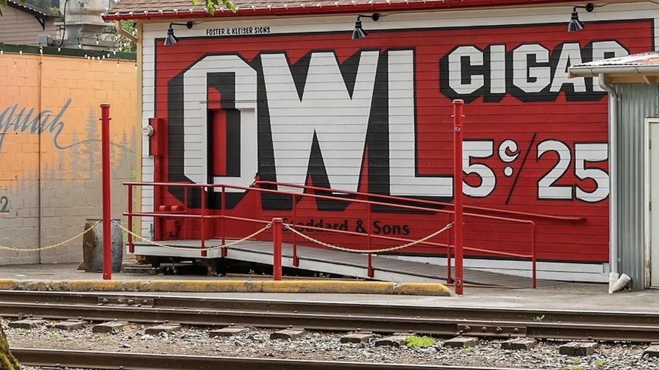 Photo of Outdoor in Olde Town