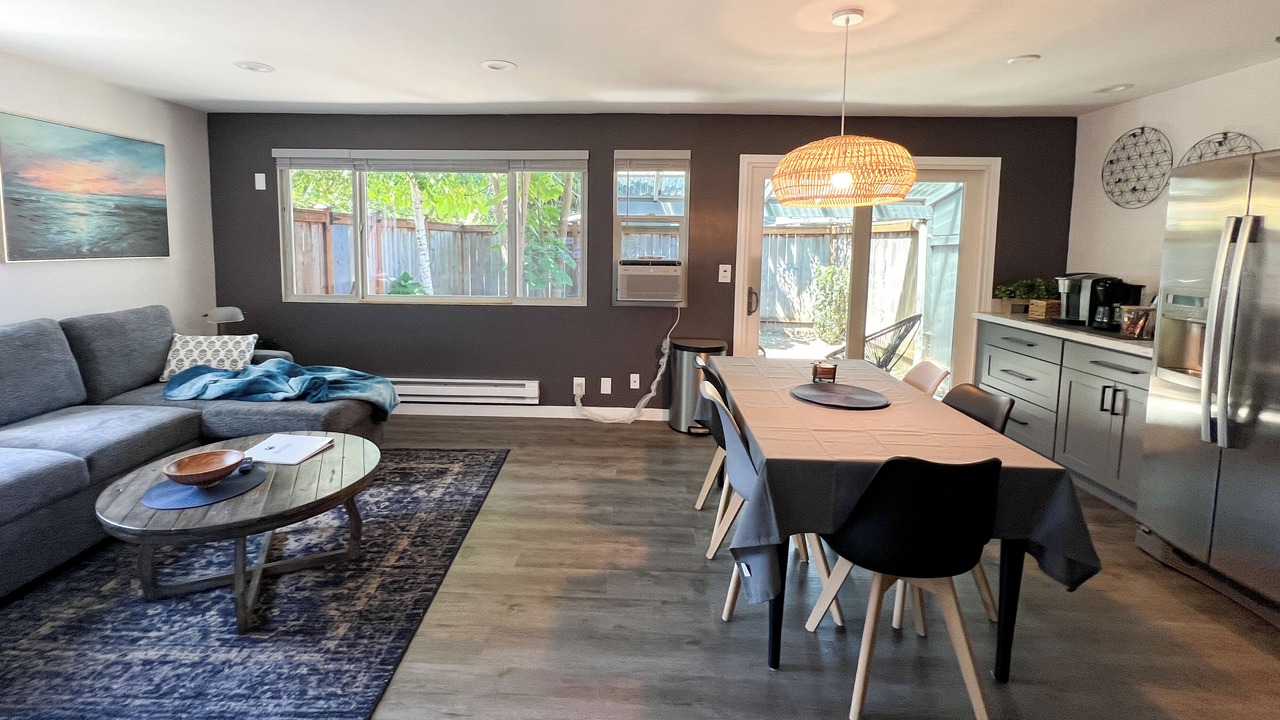 Photo of Livingroom in Olde Town