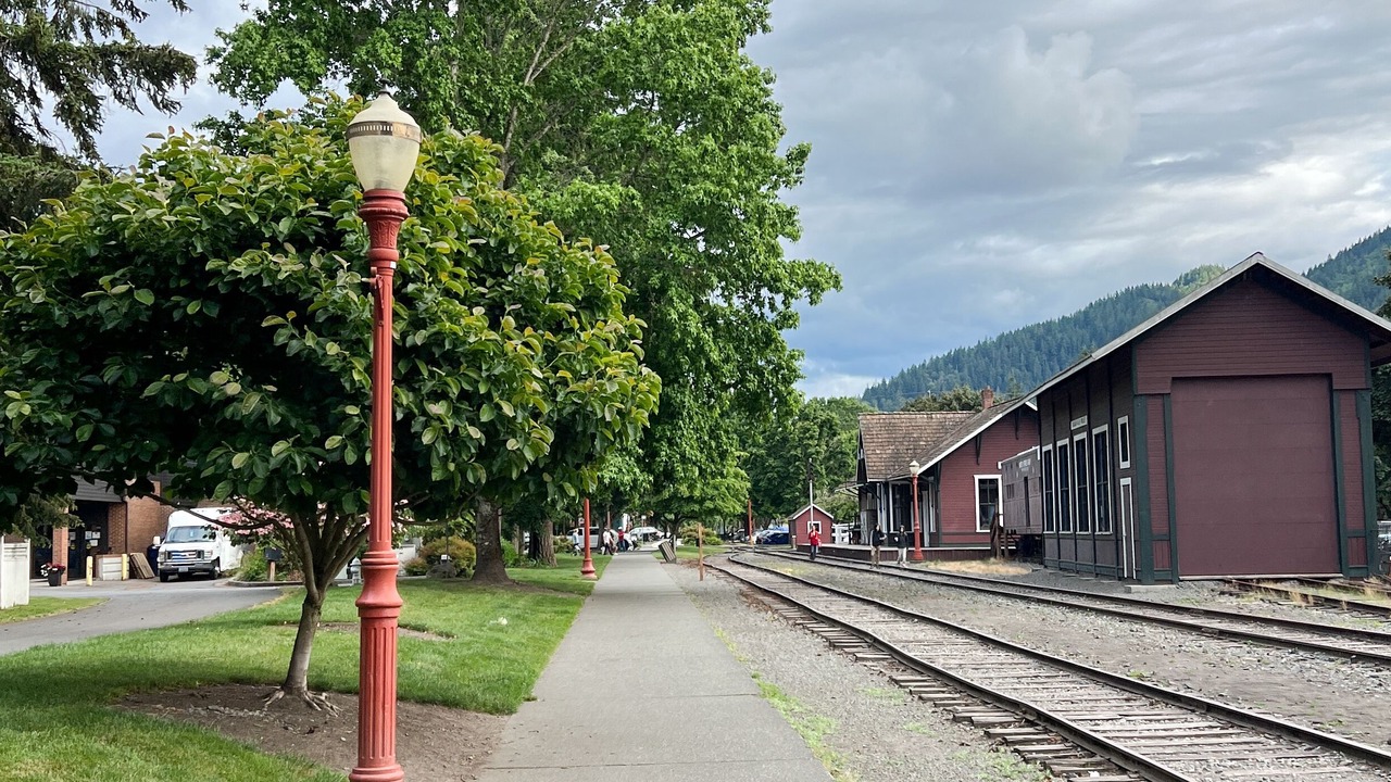 Photo of Outdoor in Olde Town