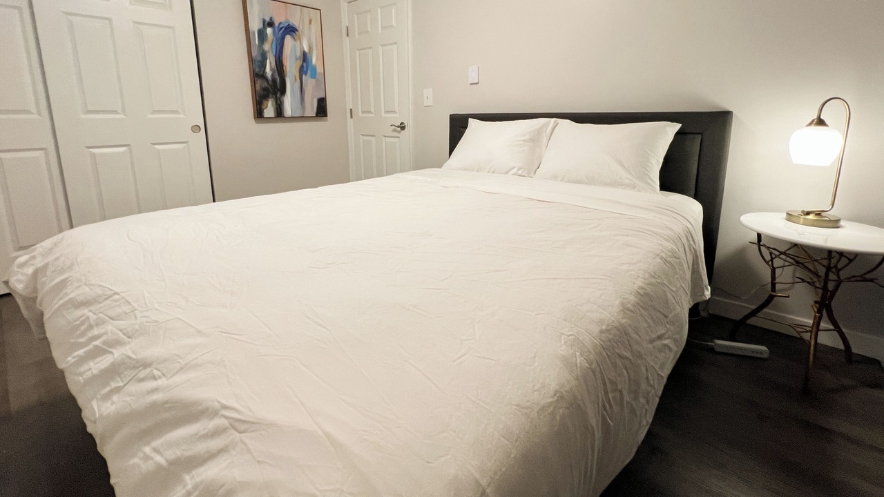 Photo of Bedroom in Olde Town