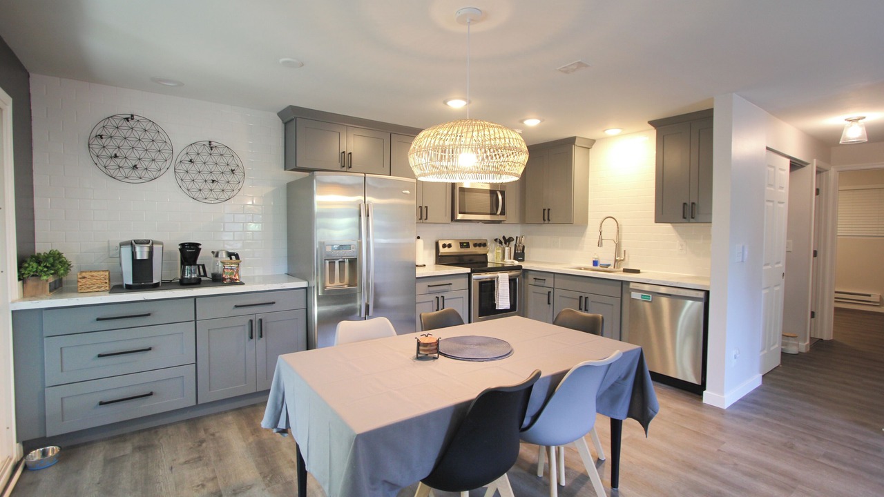 Photo of Kitchen in Olde Town