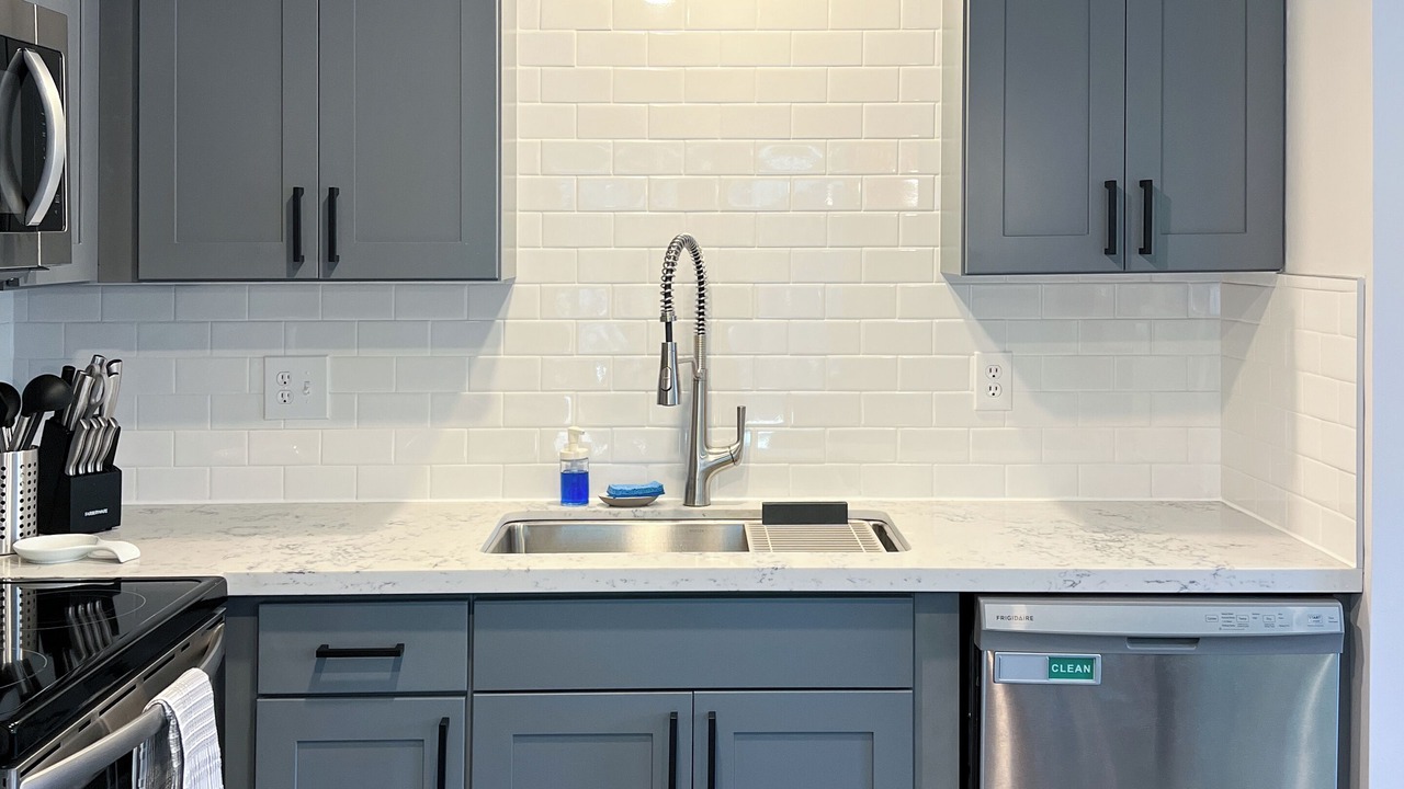 Photo of Kitchen in Olde Town